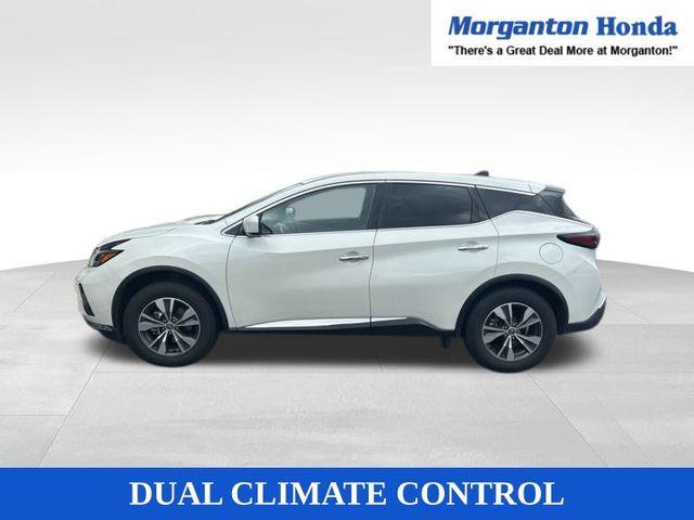 used 2023 Nissan Murano car, priced at $20,990