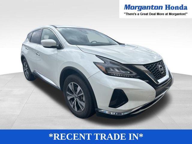 used 2023 Nissan Murano car, priced at $20,990