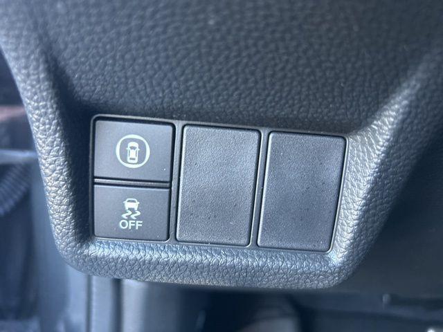 used 2022 Honda Civic car, priced at $23,500