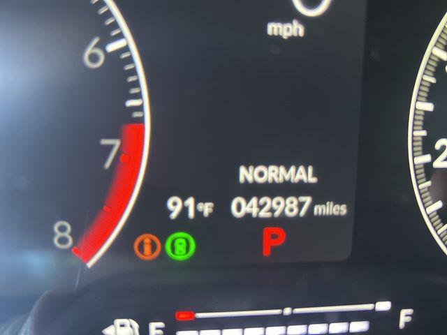 used 2022 Honda Civic car, priced at $23,500