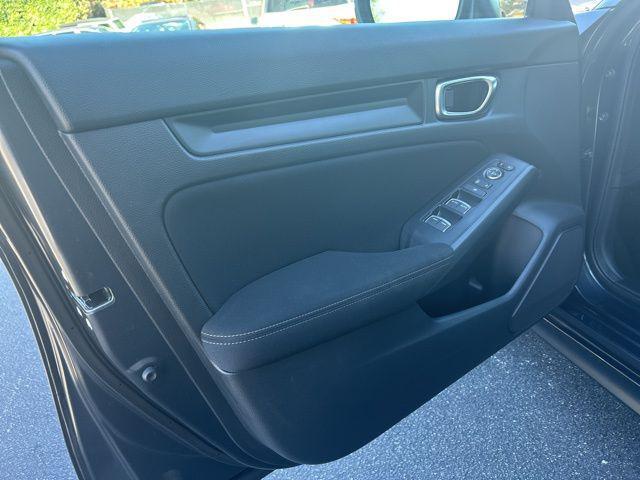 used 2022 Honda Civic car, priced at $23,500