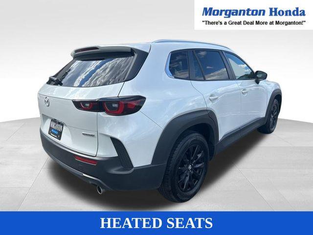 used 2024 Mazda CX-50 car, priced at $23,990