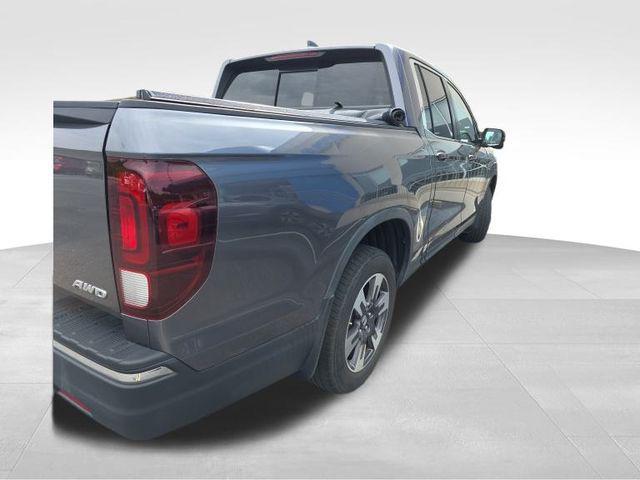 used 2019 Honda Ridgeline car, priced at $23,000