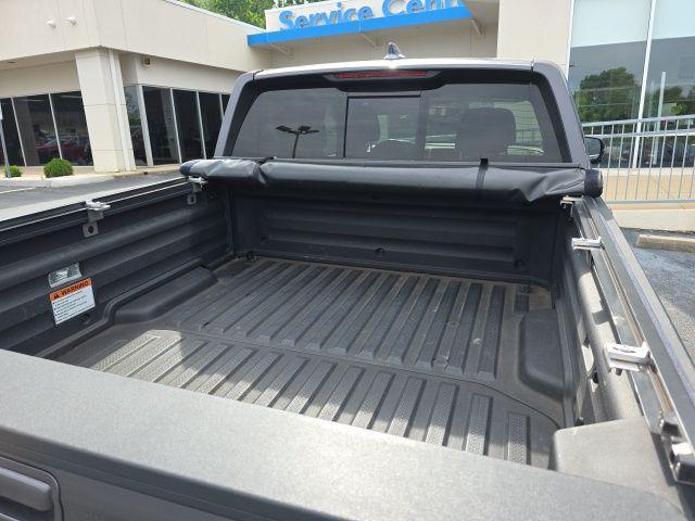 used 2019 Honda Ridgeline car, priced at $23,000