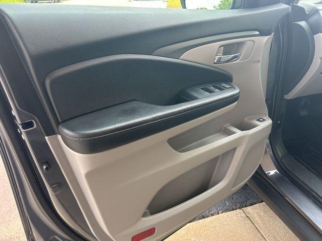 used 2019 Honda Ridgeline car, priced at $23,000