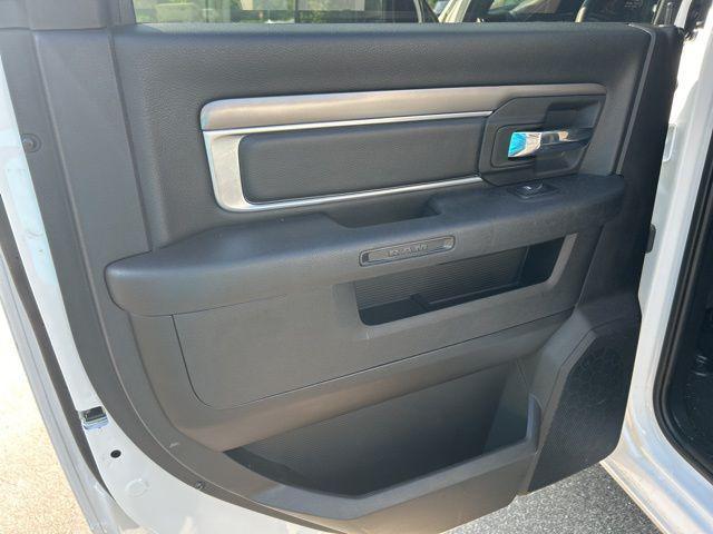 used 2024 Ram 1500 Classic car, priced at $30,998