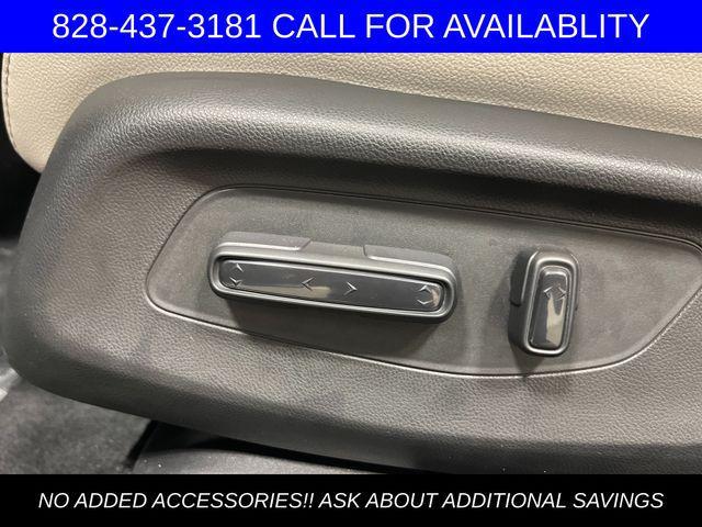 new 2026 Honda HR-V car, priced at $32,945