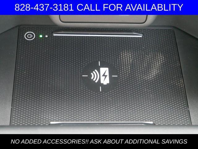 new 2026 Honda HR-V car, priced at $32,945