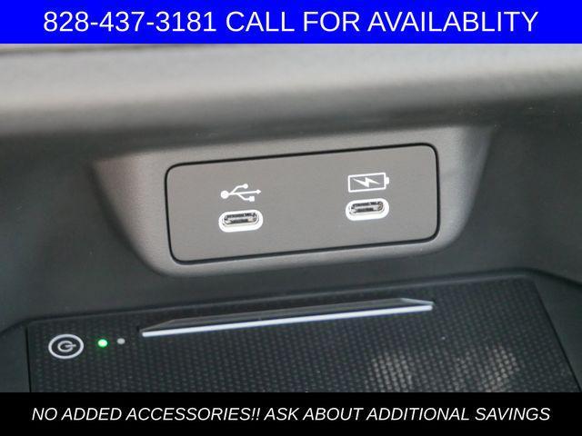 new 2026 Honda HR-V car, priced at $32,945