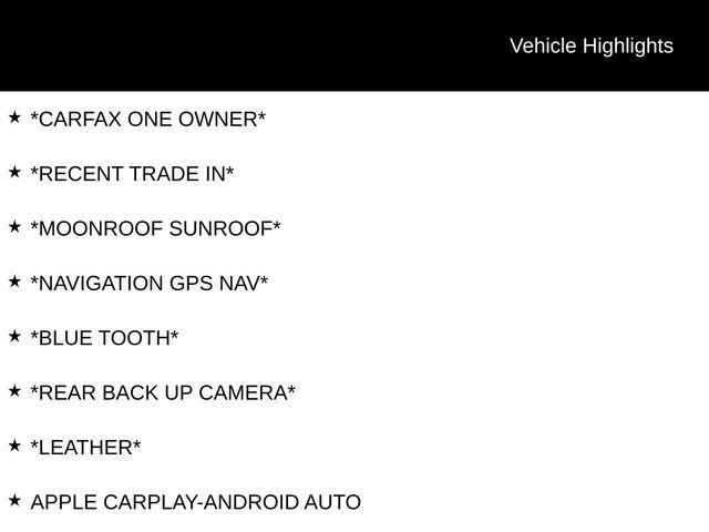 used 2018 Honda CR-V car, priced at $23,990
