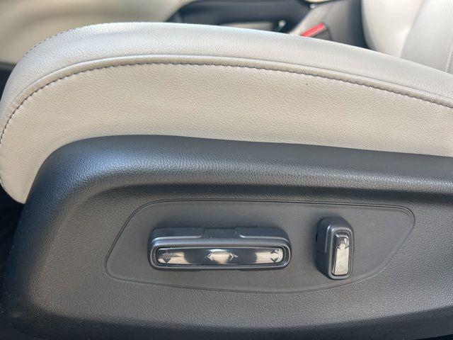 used 2023 Honda HR-V car, priced at $27,100