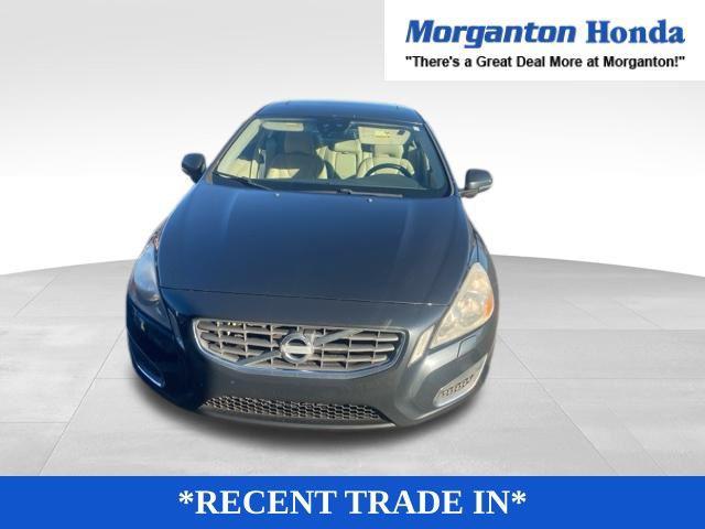 used 2012 Volvo S60 car, priced at $7,000