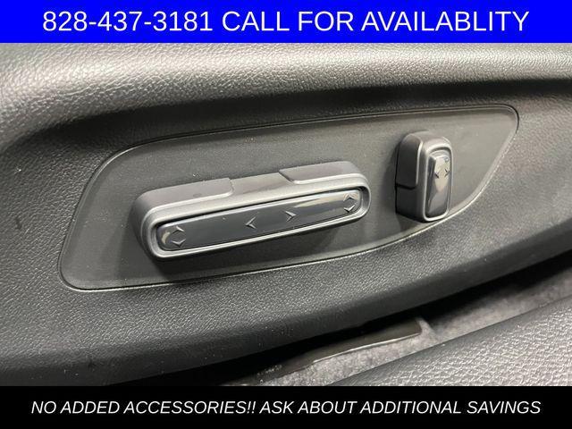 new 2026 Honda Civic Hybrid car, priced at $33,165