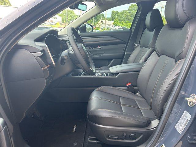 used 2025 Mazda CX-50 Hybrid car, priced at $34,990