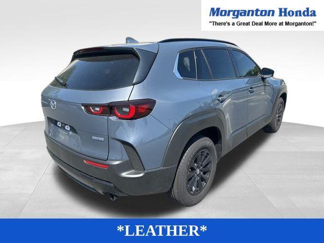 used 2025 Mazda CX-50 Hybrid car, priced at $35,000