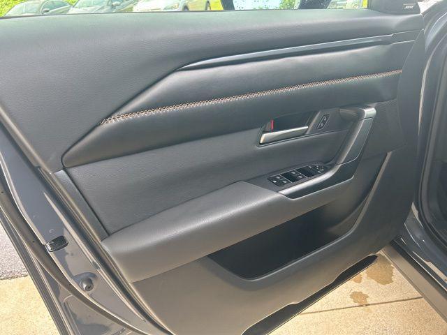 used 2025 Mazda CX-50 Hybrid car, priced at $34,990
