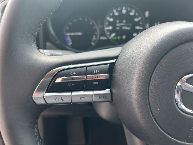 used 2025 Mazda CX-50 Hybrid car, priced at $34,990