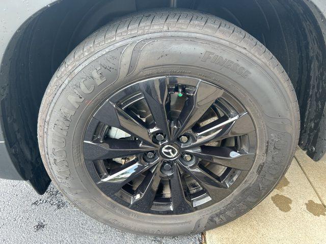 used 2025 Mazda CX-50 Hybrid car, priced at $34,990