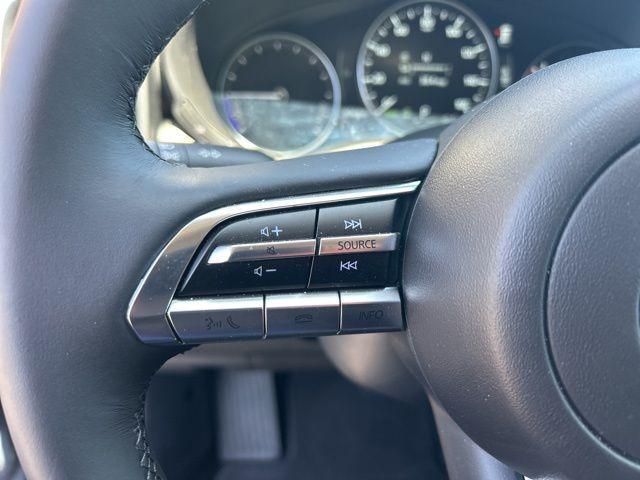 used 2025 Mazda CX-50 Hybrid car, priced at $35,000