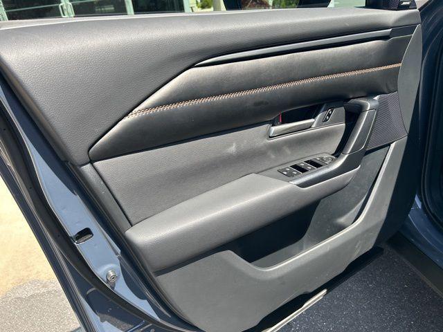 used 2025 Mazda CX-50 Hybrid car, priced at $35,000