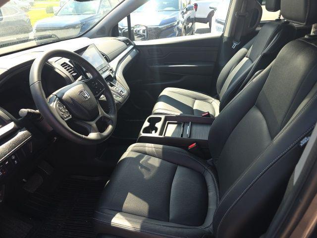 used 2024 Honda Odyssey car, priced at $39,000