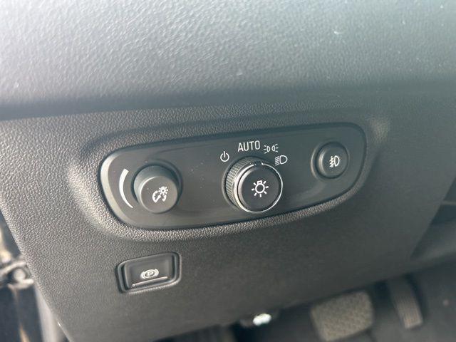 used 2024 GMC Terrain car, priced at $25,900