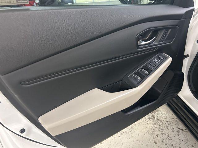 used 2024 Honda Accord Hybrid car, priced at $28,990