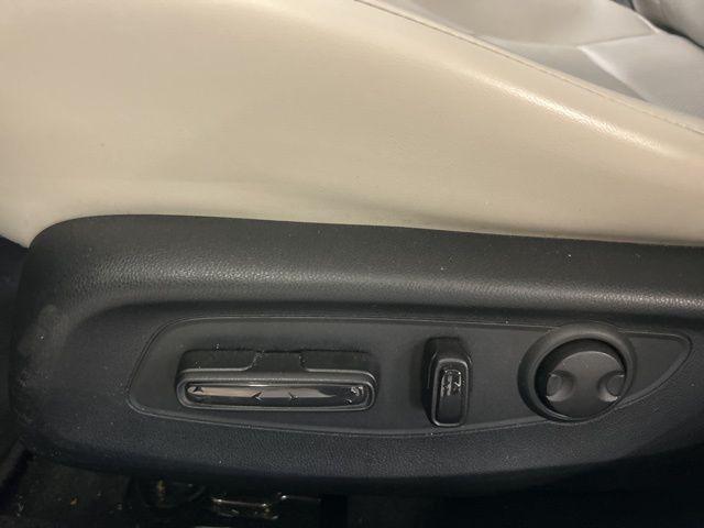 used 2024 Honda Accord Hybrid car, priced at $28,990