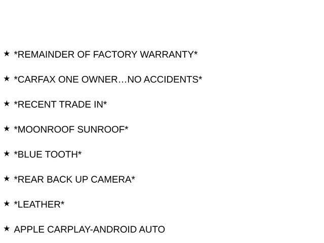 used 2024 Honda Accord Hybrid car, priced at $28,990