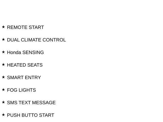 used 2024 Honda Accord Hybrid car, priced at $28,990
