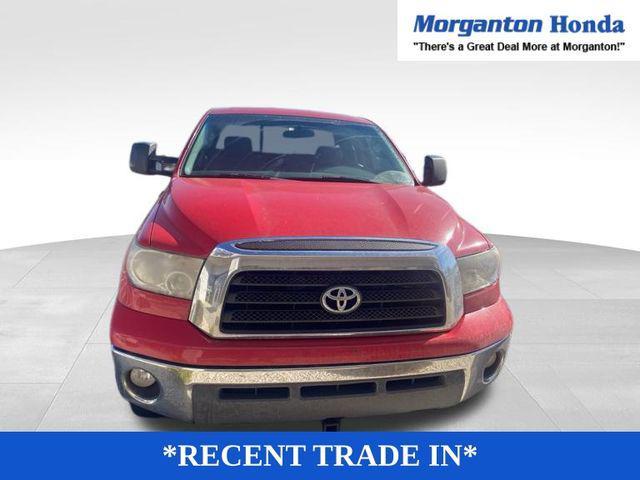 used 2007 Toyota Tundra car, priced at $15,900