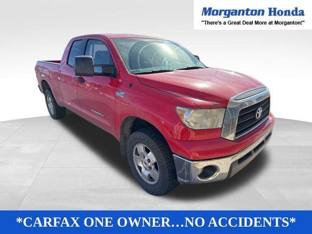 used 2007 Toyota Tundra car, priced at $15,900