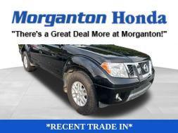 used 2016 Nissan Frontier car, priced at $16,550