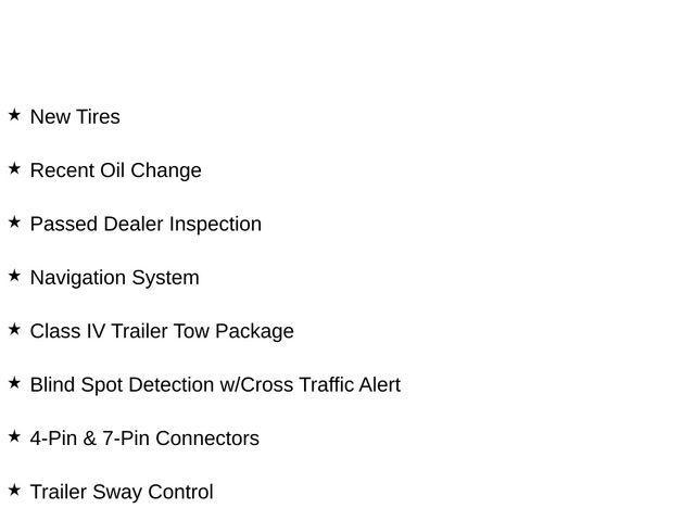 used 2021 Lincoln Aviator car, priced at $32,990