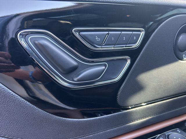 used 2021 Lincoln Aviator car, priced at $32,990