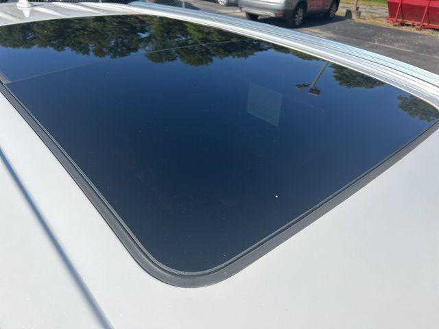 used 2021 Lincoln Aviator car, priced at $32,990