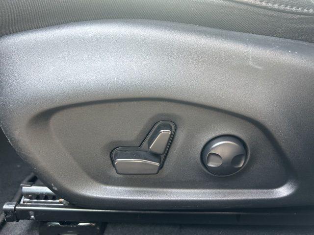 used 2024 Jeep Compass car, priced at $24,900