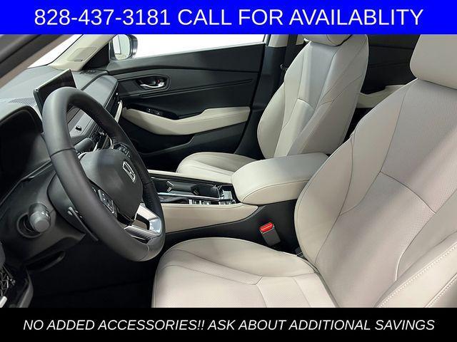 new 2025 Honda Accord Hybrid car, priced at $38,212