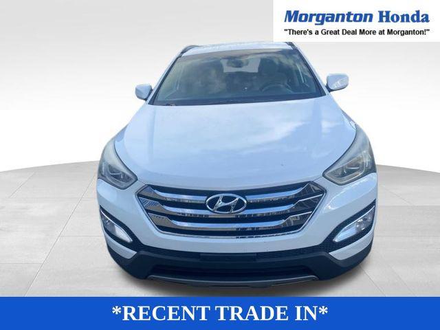 used 2013 Hyundai Santa Fe car, priced at $10,990