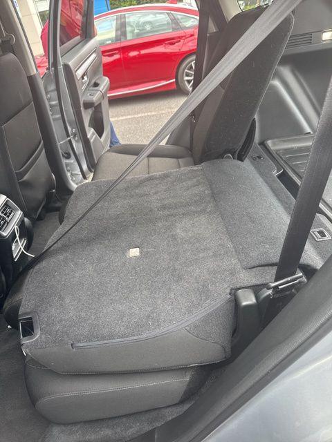 used 2024 Honda CR-V car, priced at $32,000