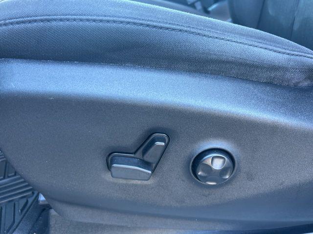 used 2017 Chrysler Pacifica car, priced at $15,900