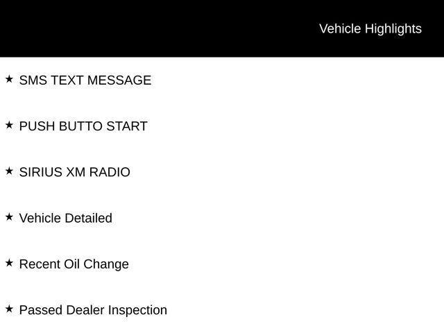 used 2017 Chrysler Pacifica car, priced at $15,900