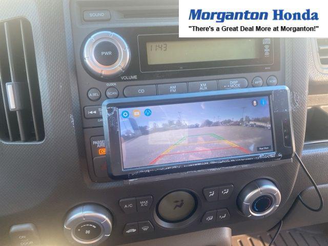 used 2008 Honda Ridgeline car, priced at $12,990