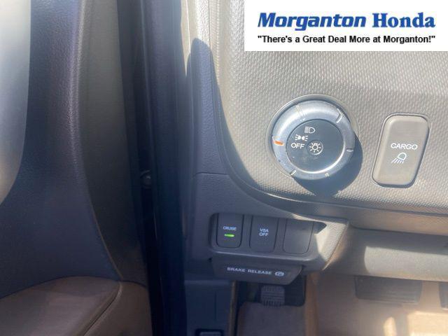 used 2008 Honda Ridgeline car, priced at $12,990