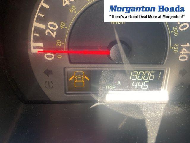 used 2008 Honda Ridgeline car, priced at $12,990