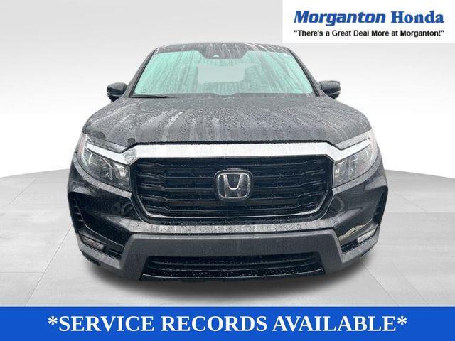 used 2021 Honda Ridgeline car, priced at $26,990