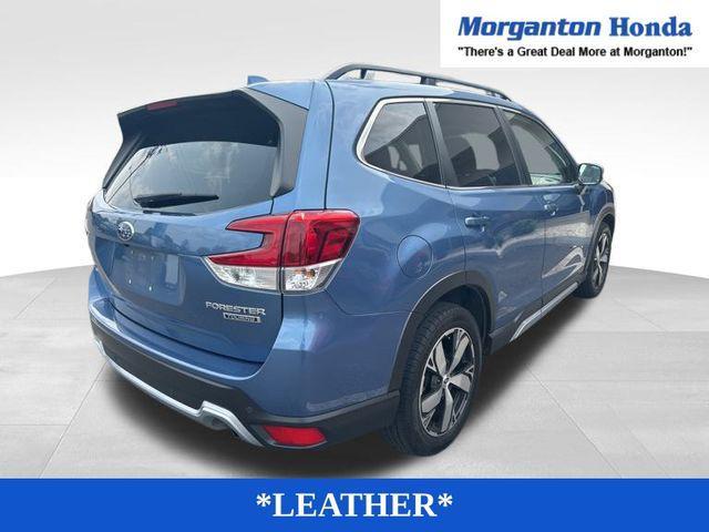 used 2021 Subaru Forester car, priced at $26,000