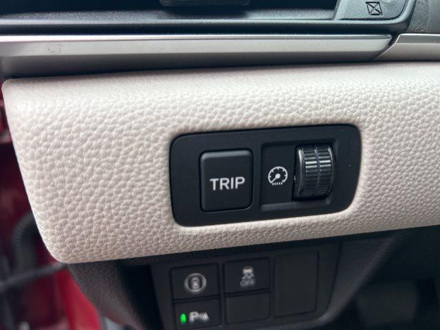 used 2021 Honda Accord car, priced at $29,000