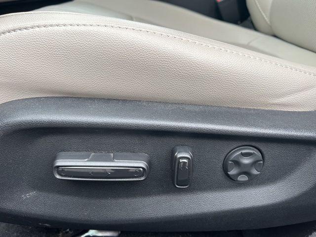 used 2021 Honda Accord car, priced at $29,000