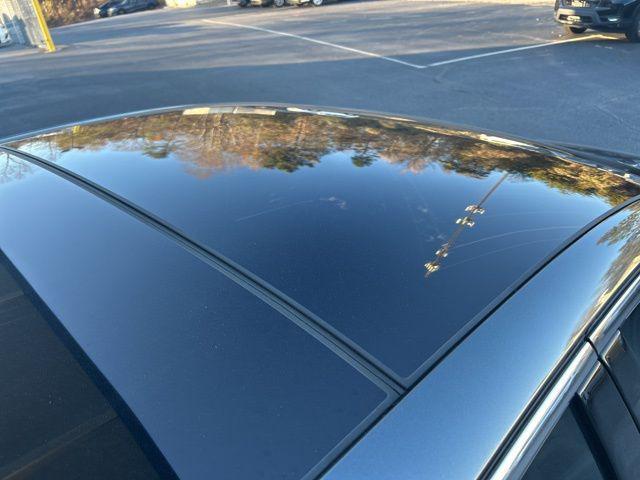 used 2021 Kia K5 car, priced at $22,490